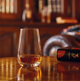 Хайбол 350 мл. d=70 мм. h=125 мм. Сир де Коньяк (61881)