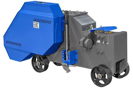 Станок для резки арматуры TSS GQ 52A