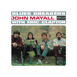 John Mayall With Eric Clapton / Blues Breakers (Coloured Vinyl)(LP)