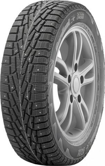 Cordiant Snow Cross PW-2 215/60 R17 100T (шип)