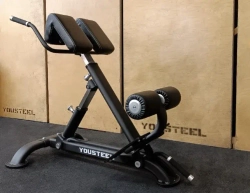 Скамья наклонная HYPER EXTENSION