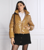 куртка irene Pinko - светло-коричневый(1G1809 A00N)