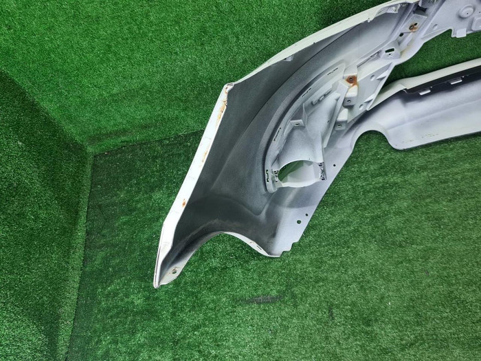 Бампер передний Lada Granta (2018-н.в.)