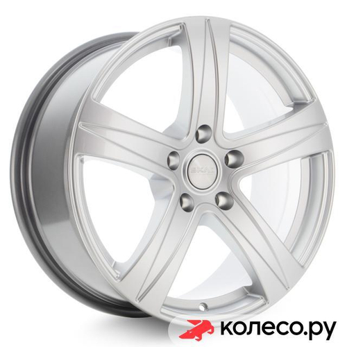 Сакура 6.5x15/5*114.3 D67.1 ET35 Селена