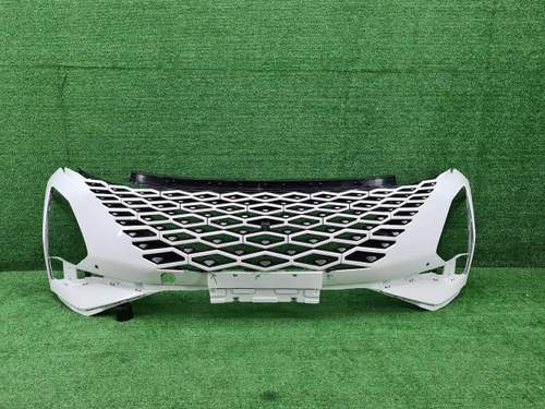 Бампер передний Omoda C5 (2022-н.в.)