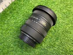 Sigma 10-20mm 3.5 EX DC HSM Canon Покупка/Продажа