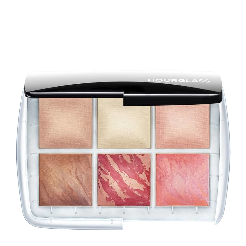 Hourglass Ambient™ Lighting Edit - Ghost palette