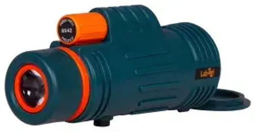 Монокуляр Levenhuk LabZZ MC4