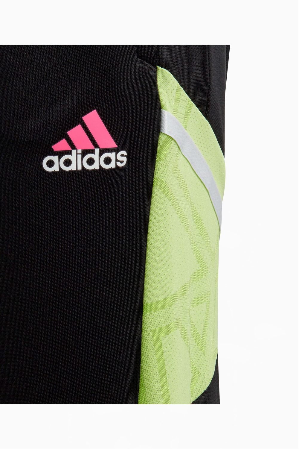 Штаны adidas Juventus FC 22/23 Training Junior