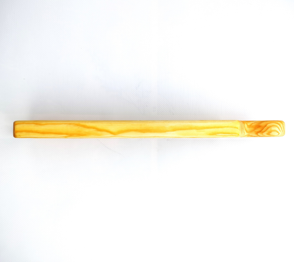 Деревянная менажница для подачи, нарезки из кедра