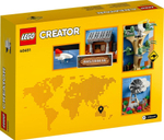 Конструктор LEGO Creator 40651 Открытка из Австралии