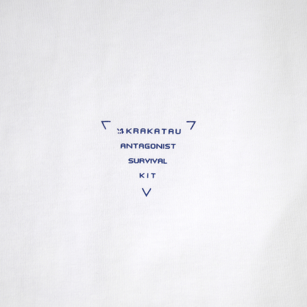 Лонгслив мужской Krakatau Khuru артикул:Tu107-4 - купить в магазине Дайс