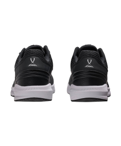 Кроссовки беговые Fasttrack Black/white, детский