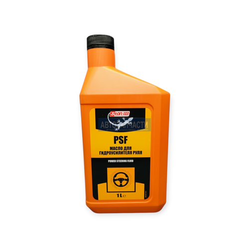 Жидкость ГУР 3TON POWER STEERING FLUID