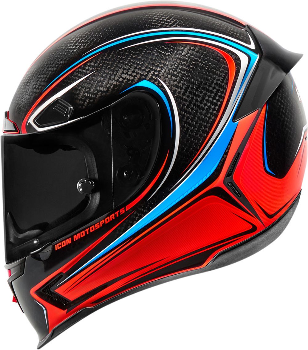 Icon Airframe Pro Halo Carbon