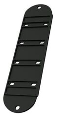 GTA-SN 60 Соединитель оснований коробов внутренний