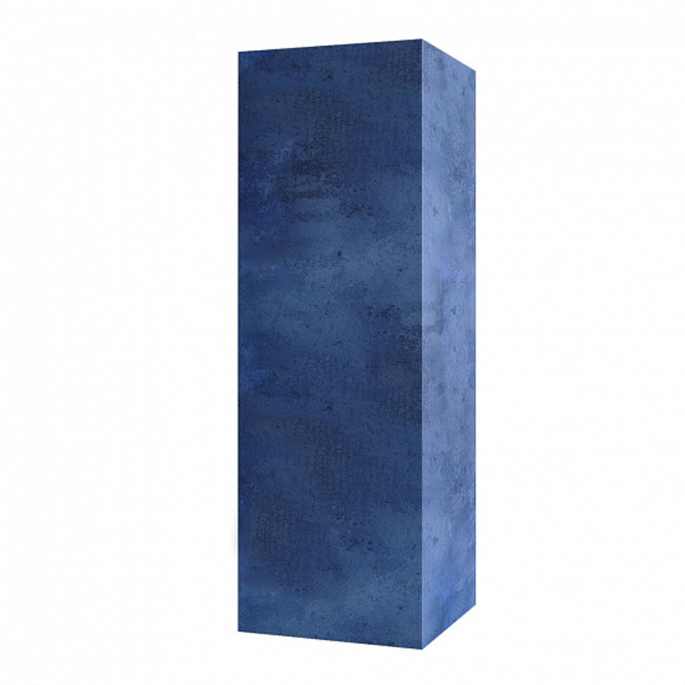 Кашпо COLONNA BLUEBERRY 30x30x90