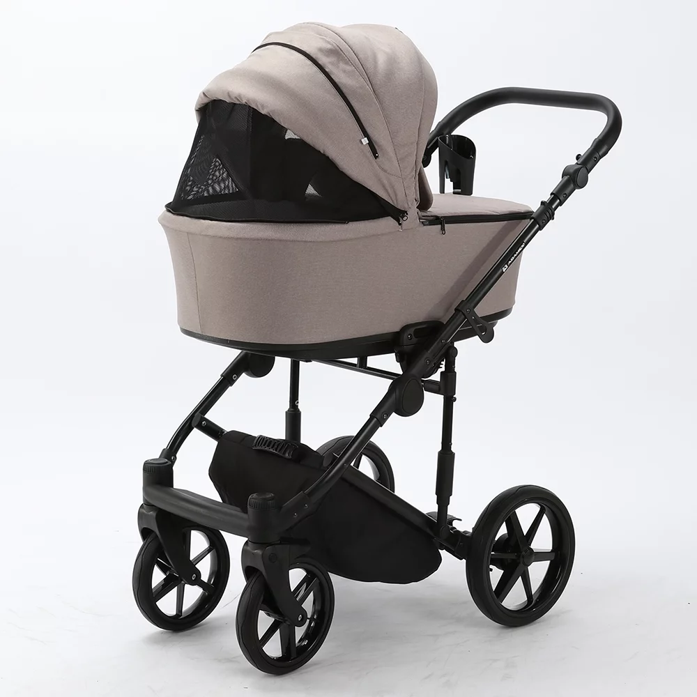 Коляска 2 в 1 Adamex Zico