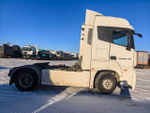 VALDAI 45 4x2 Седельный тягач FB2R13 (Дизельный, 11.8 л, 470 л.с. АТ)