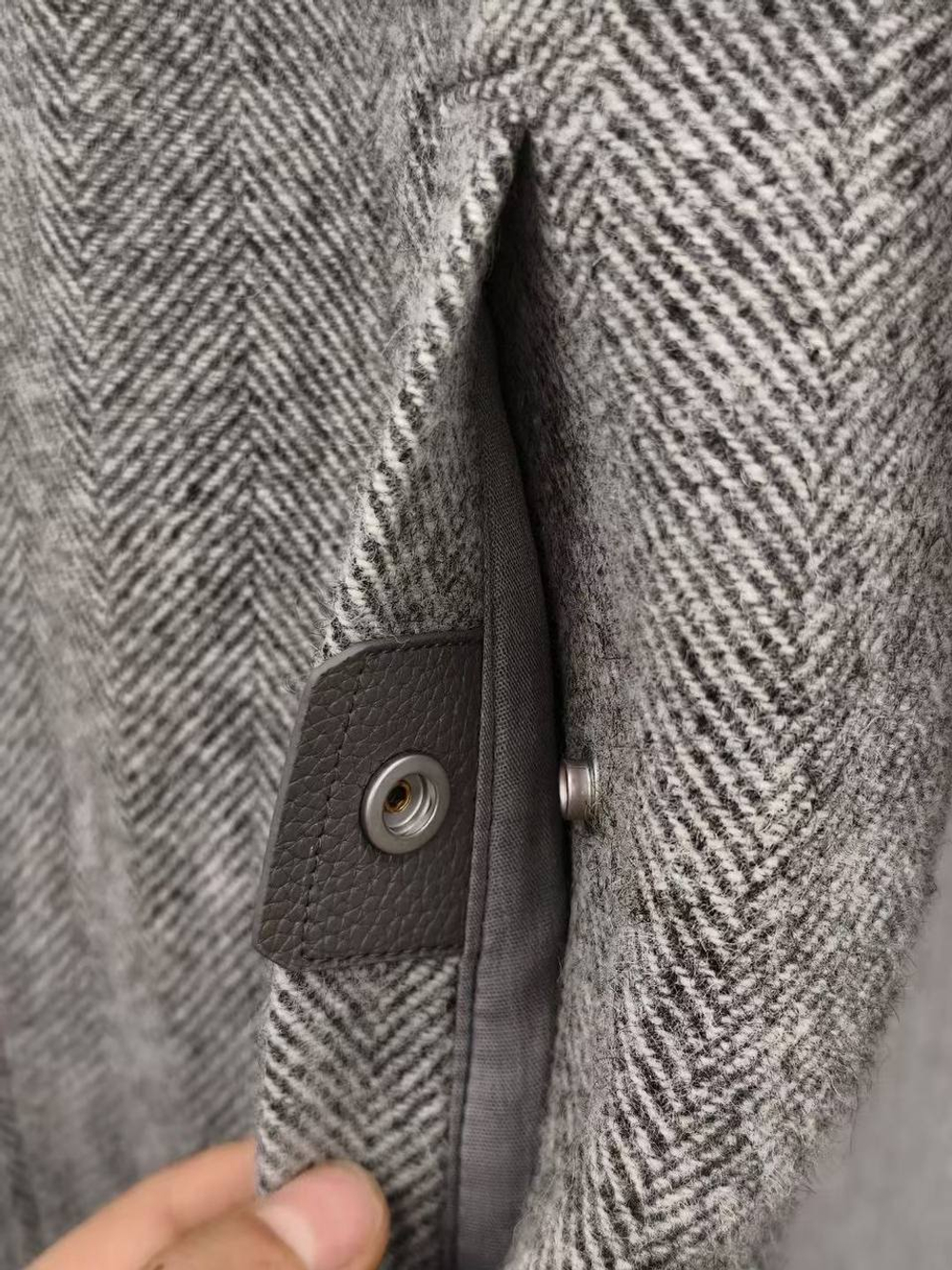 Куртка Brunello Cucinelli