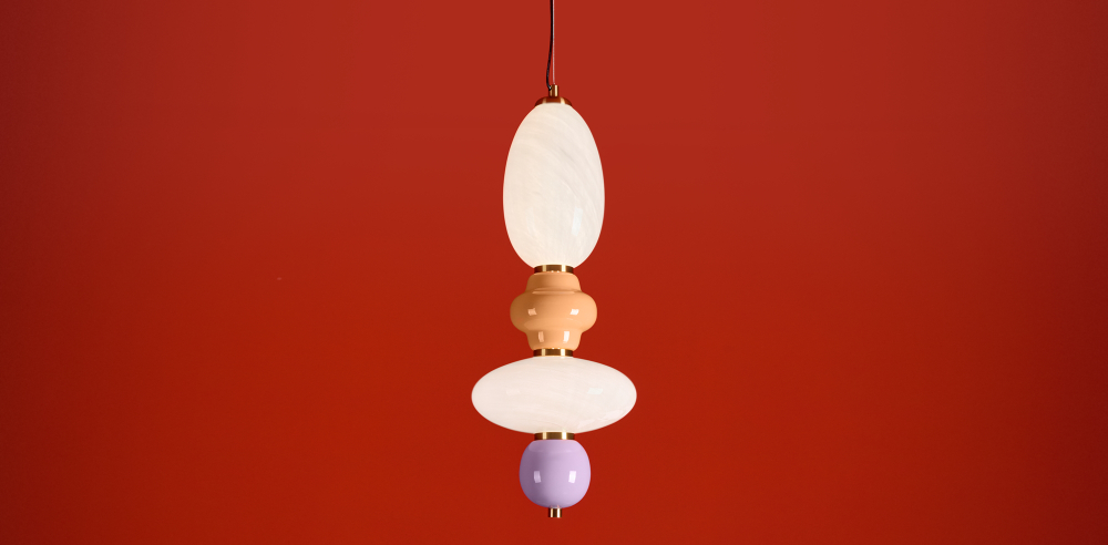 Подвесной светильник Freya FR5594PL-L15B