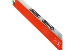 Уровень PATRIOT LRP-1000, магнитный, алюминиевый, фрезерованный, 1000мм 350005553