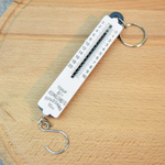 Безмен-весы 10кг пружинный