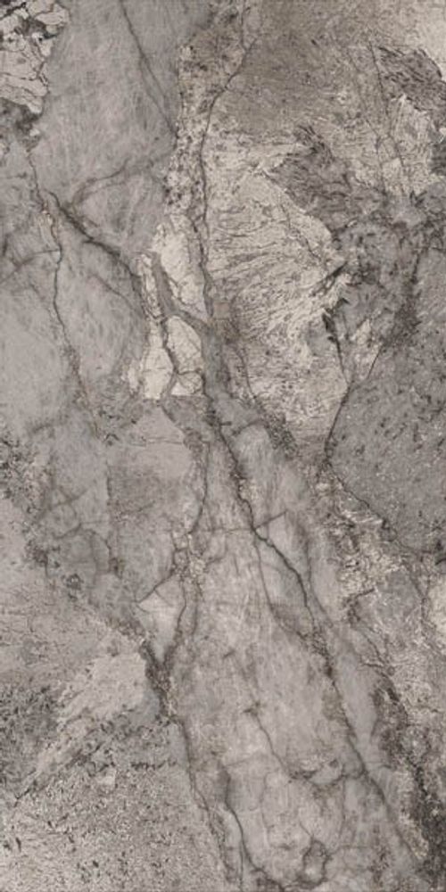 Керамогранит GEMSTONE GREY NAT RET (179035)