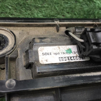 Ручка двери багажника с плафонами Range Rover Vogue 4 L405 12-17