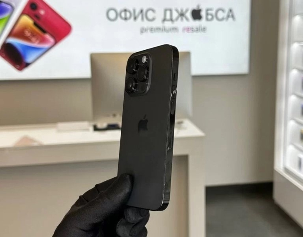 iPhone 14 Pro, 512 ГБ б/у