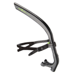 Трубка для плавания фронтальная Mad Wave Pro Snorkel