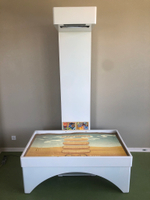 Интерактивная песочница Sandbox