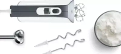 Миксер Bosch MFQ 49700
