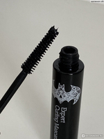 Подкручивающая тушь для ресниц Baviphat Urban Dollkiss Black Devil Expert Curling Mascara