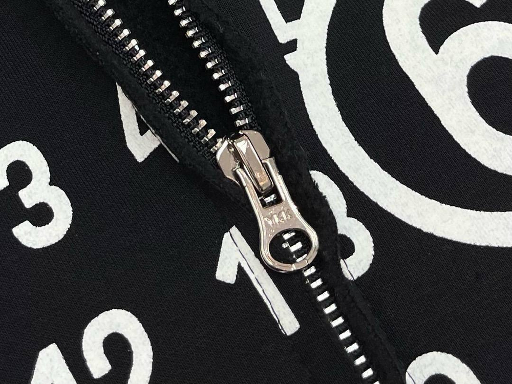 Худи Maison Margiela, арт. 483155894