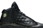 Кроссовки Jordan Air Jordan 13 Black Gold (Женская размерная сетка)