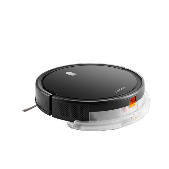 Робот-пылесос Xiaomi Mijia Robot Vacuum E5 (CDZC108)