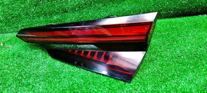 Фонарь правый внутренний Audi A5 2 (2016-2020)