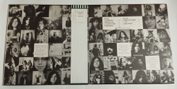 Винтажная виниловая пластинка LP Deep Purple Machine Head (Japan 1972) (Obi) NM