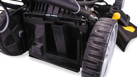 Газонокосилка бензиновая "CHAMPION" LM5346E