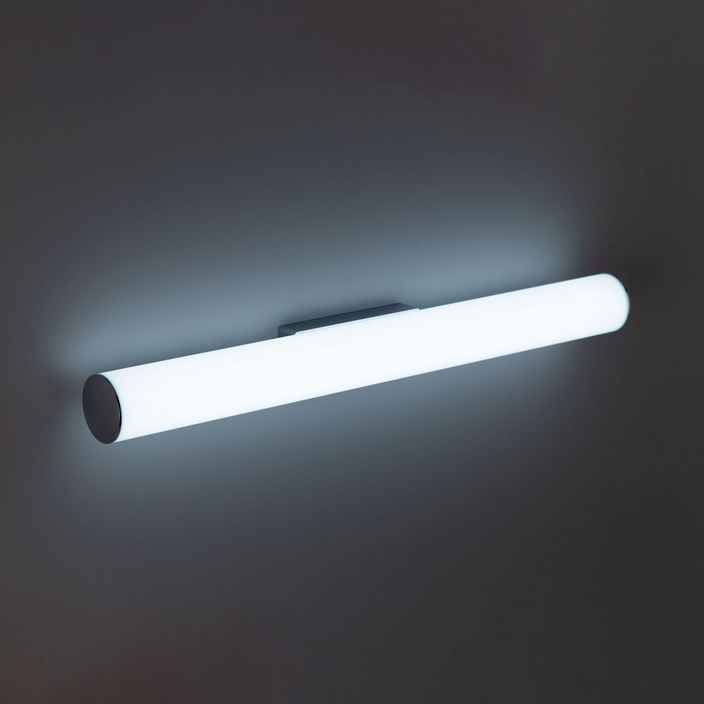 Citilux Фауст CL72118N LED Светильник с диммером Хром