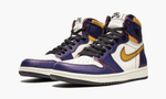 Air Jordan 1 Retro High OG "LA to Chicago"