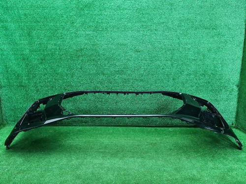 Бампер передний Audi Q6 (2022-н.в.)