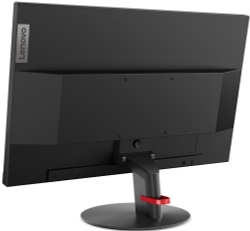 Монитор Lenovo 22;; ThinkVision S22e-19 61C9KAT1EU 1920x1080 VA WLED 4ms VGA HDMI
