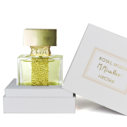 Royal Muska Nectar M.Micallef — духи для женщин. Утонченный, волнующий, чувственный аромат.