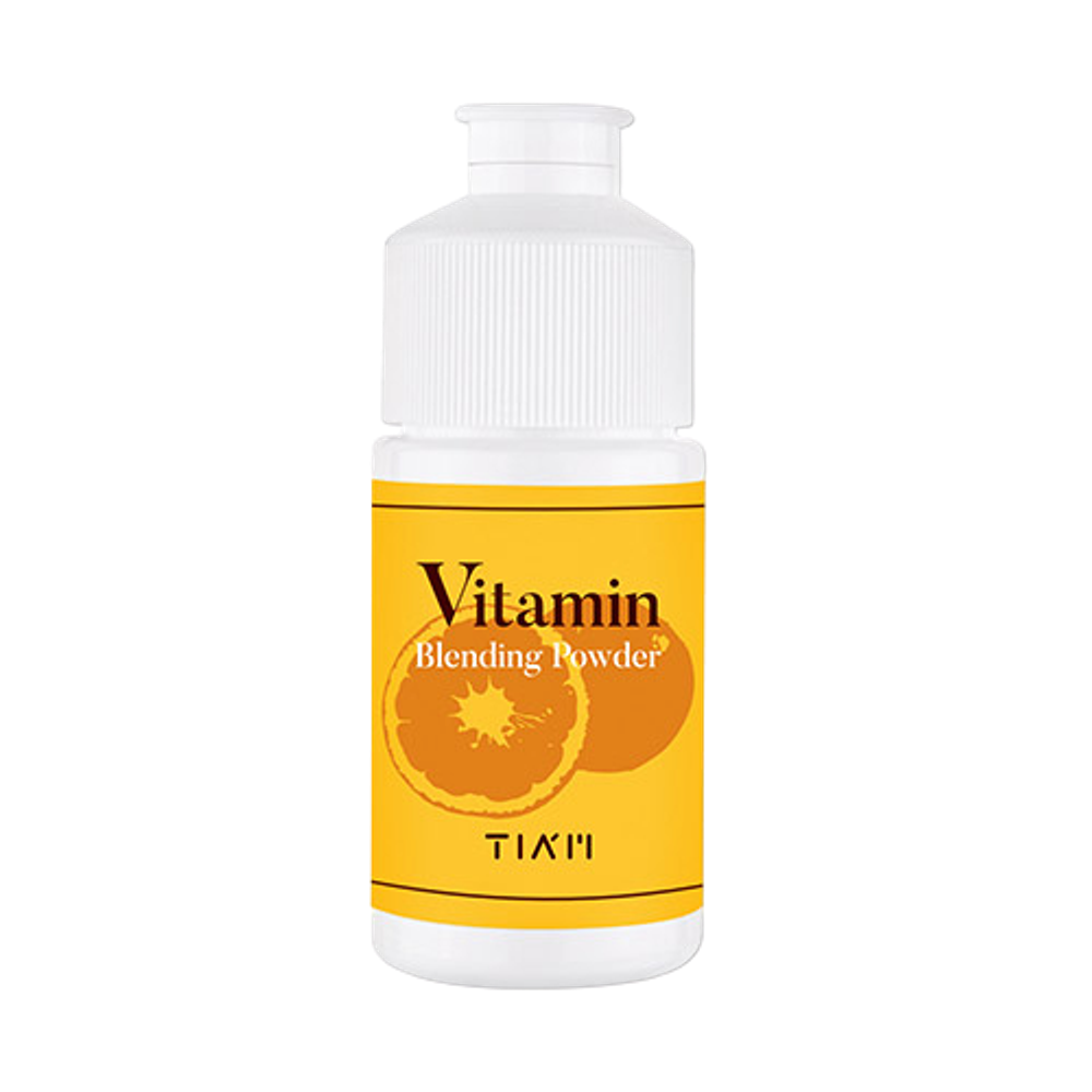 TIAM VITAMIN BLENDING POWDER