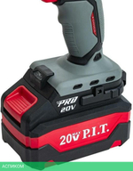Дрель P.I.T. PSB20H-13C/1