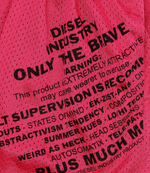 платье darpel Diesel - фуксия(J00051 0TAZL)