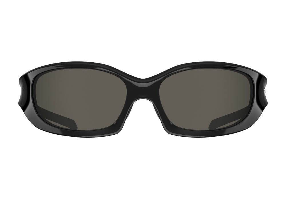 Спортивные очки 720armour Luke / Black / Gray Lens