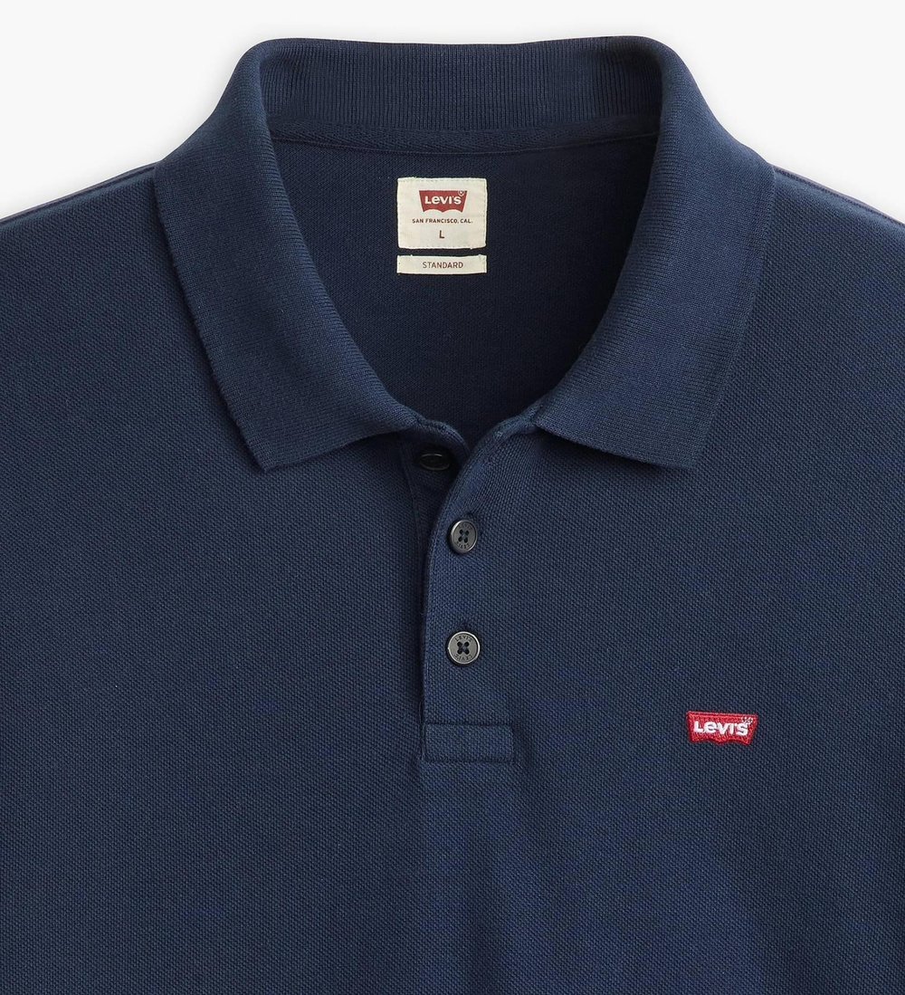 Поло мужское LEVI'S LEVIS HM POLO